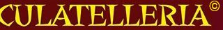 Culatelleria